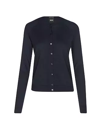BOSS | Strickjacke FONAMI | 